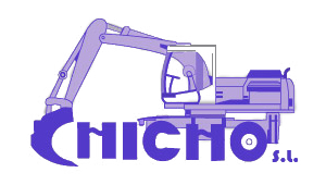 Excavaciones Chicho S.L. logo